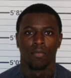 Rodgers Deandre - Shelby County, Tennessee 