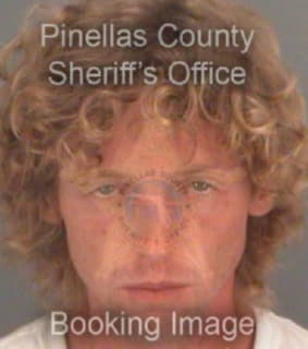 Wilson Doss - Pinellas County, Florida 