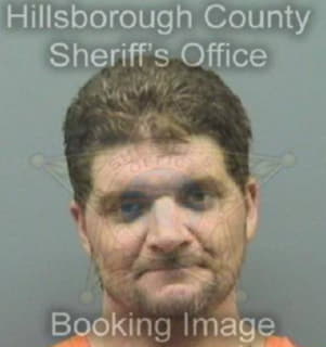 Collins John - Hillsborough County, Florida 