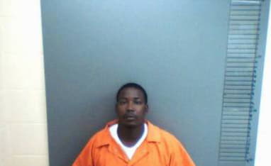 Johnson Marco - Hinds County, Mississippi 