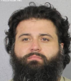 Trombley Michael - Broward County, Florida 