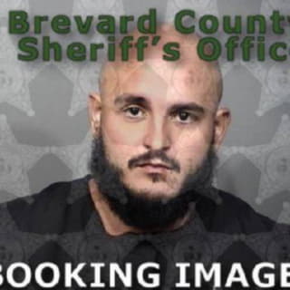 Roman Orlando - Brevard County, Florida 