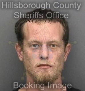 Anderson Paul - Hillsborough County, Florida 