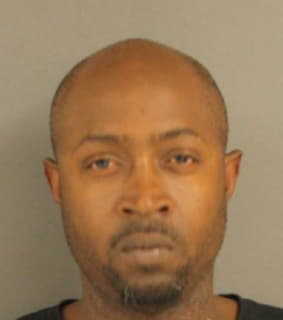 Nelson Quintaro - Hinds County, Mississippi 