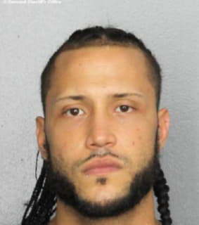Williams Richard - Broward County, Florida 