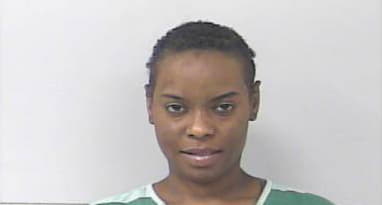 Tommie Tammy - StLucie County, Florida 