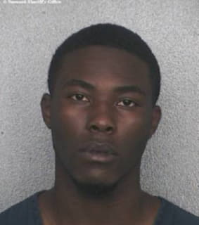 Phillips Torrey - Broward County, Florida 