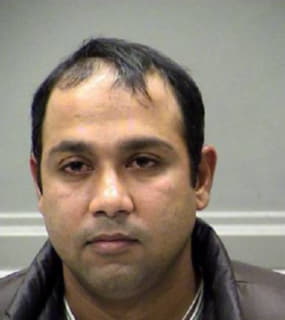 Singh Bikrambir - Montgomery County, Ohio 