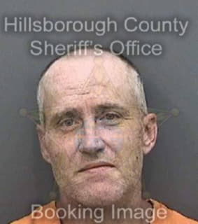 Bradley Billy - Hillsborough County, Florida 