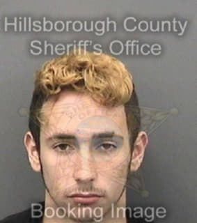 Rivera Chase - Hillsborough County, Florida 