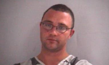 Ross Christopher - LaPorte County, Indiana 