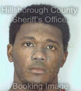 Reddick Collis - Hillsborough County, Florida 