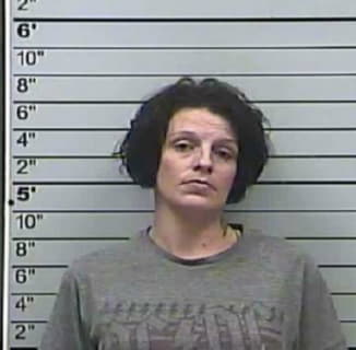 Hughes Curry - Lee County, Mississippi 