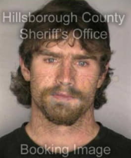 Mccallister David - Hillsborough County, Florida 