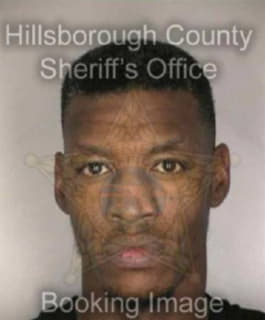 Williams Donald - Hillsborough County, Florida 