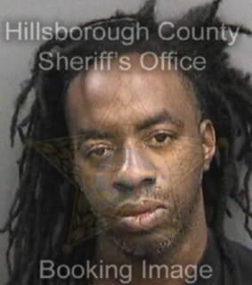 Dixon Dvon - Hillsborough County, Florida 