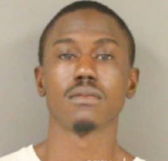 Harris Elizhajuan - Hinds County, Mississippi 