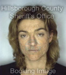 Mcwilliams Jenifer - Hillsborough County, Florida 