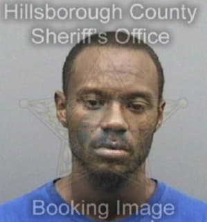 Cole Keith - Hillsborough County, Florida 