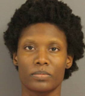 Moore Kristal - Hinds County, Mississippi 