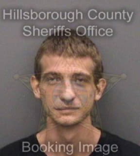 Sirois Mackenzie - Hillsborough County, Florida 