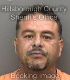 Milburn Nathanael - Hillsborough County, Florida 