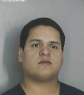 Montiel Olayo - Broward County, Florida 
