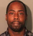 Banyon Reginald - Shelby County, Tennessee 