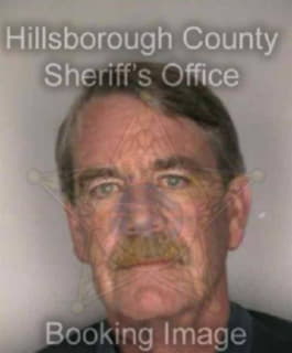 Olson Robert - Hillsborough County, Florida 