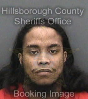 Khan Rohn - Hillsborough County, Florida 