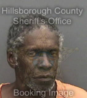 Wilson Sanford - Hillsborough County, Florida 