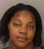 Fullilove Shantell - Shelby County, Tennessee 