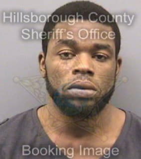 Evans Sherrard - Hillsborough County, Florida 