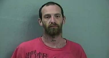 Wopp Travis - Greene County, Missouri 