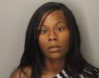 Ash Vernice - Shelby County, Tennessee 