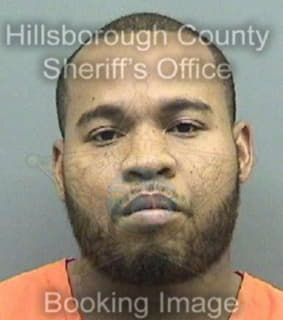 Washington Allen - Hillsborough County, Florida 