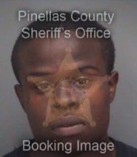 Watson Antonio - Pinellas County, Florida 