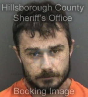 Fowler Christopher - Hillsborough County, Florida 