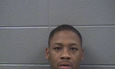 Joiner Dquan - Cook County, Illinois 