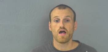 Brewer Garrett - Greene County, Missouri 