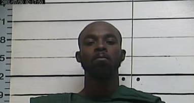 Wilson Jarvis - Desoto County, Mississippi 