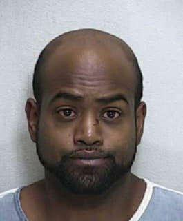 Halstead Jason - Marion County, Florida 