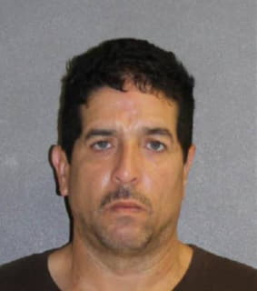 Rivera Jose - Volusia County, Florida 