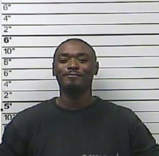 Smith Kelson - Lee County, Mississippi 