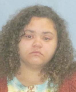 Mcclendon Makayla - Pulaski County, Arkansas 