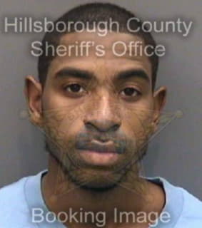 Lewis Marcus - Hillsborough County, Florida 