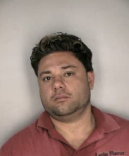 Blanco Mauricio - Hillsborough County, Florida 