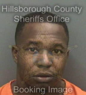 Reed Patrick - Hillsborough County, Florida 