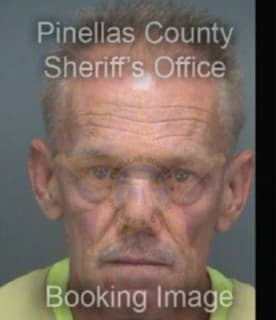 Haass Ricky - Pinellas County, Florida 
