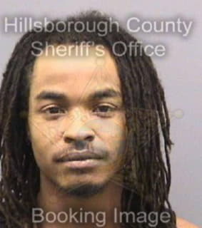 Ross Roger - Hillsborough County, Florida 